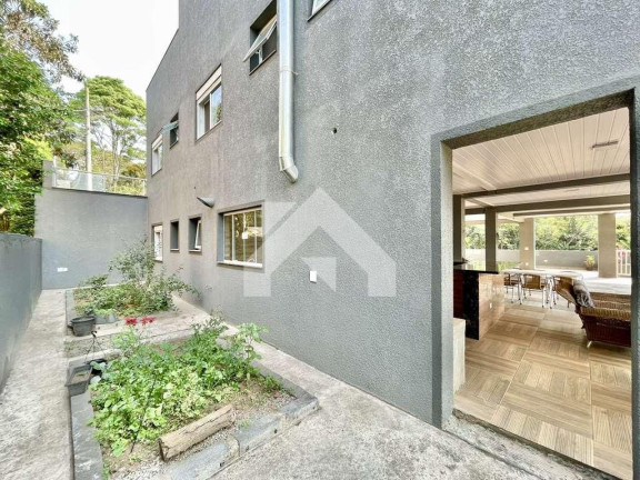Imagem Casa de Condomínio com 4 Quartos à Venda, 536 m² em Palos Verdes - Carapicuíba Imagem Casa de Condomínio com 4 Quartos à Venda, 536 m² em Palos Verdes - Carapicuíba