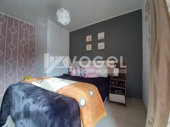 Imagem Casa com 2 Quartos à Venda, 69 m² em Boa Saúde - Novo Hamburgo Imagem Casa com 2 Quartos à Venda, 69 m² em Boa Saúde - Novo Hamburgo