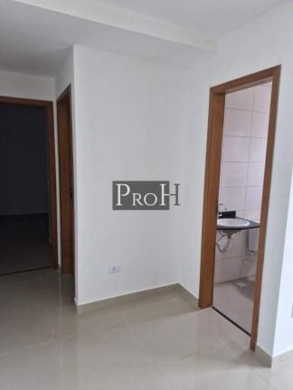 Imagem Cobertura com 2 Quartos à Venda, 90 m² em Jardim Ocara - Santo André Imagem Cobertura com 2 Quartos à Venda, 90 m² em Jardim Ocara - Santo André