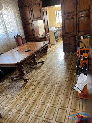 Imagem Sobrado com 2 Quartos à Venda, 200 m² em água Fria - São Paulo