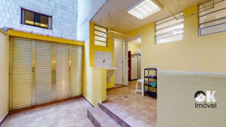 Imagem Apartamento com 3 Quartos à Venda, 149 m² em Perdizes - São Paulo