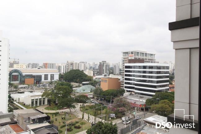 Imagem Apartamento com 3 Quartos para Alugar, 149 m² em Moema - São Paulo