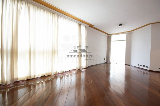 Imagem Apartamento com 3 Quartos à Venda, 210 m² em Higienópolis - São Paulo