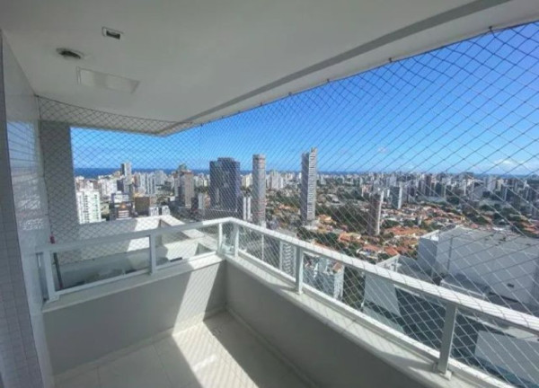 Imagem Apartamento com 1 Quarto à Venda, 48 m² em Caminho Das árvores - Salvador Imagem Apartamento com 1 Quarto à Venda, 48 m² em Caminho Das árvores - Salvador