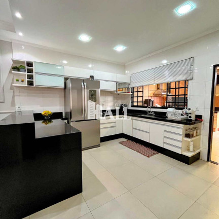 Imagem Casa com 3 Quartos à Venda, 146 m² em Jardim Laguna - Mirassol Imagem Casa com 3 Quartos à Venda, 146 m² em Jardim Laguna - Mirassol