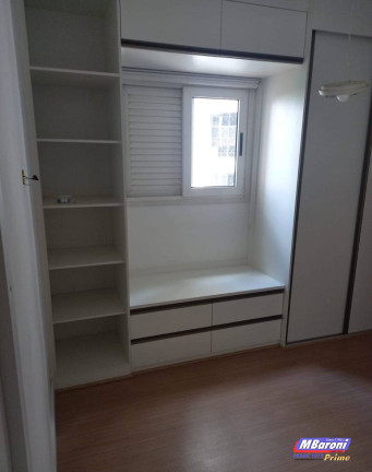 Imagem Apartamento com 3 Quartos à Venda, 76 m² em Vila Olímpia - São Paulo