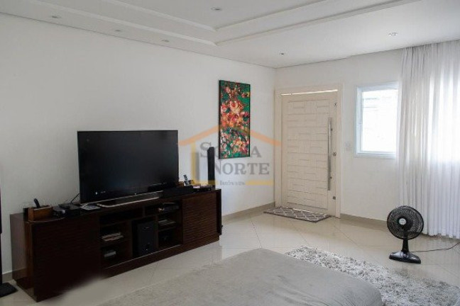 Sobrado com 3 Quartos à Venda, 450 m² em Santana - São Paulo