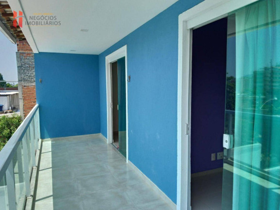 Imagem Casa com 3 Quartos à Venda, 182 m² em Pechincha - Rio De Janeiro
