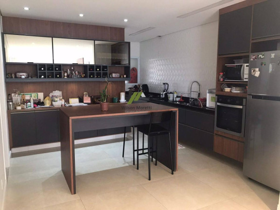 Imagem Casa de Condomínio com 3 Quartos à Venda, 220 m²