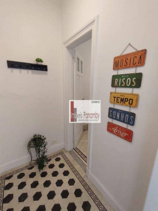 Imagem Apartamento com 2 Quartos à Venda ou Locação, 60 m² em Centro - São Paulo