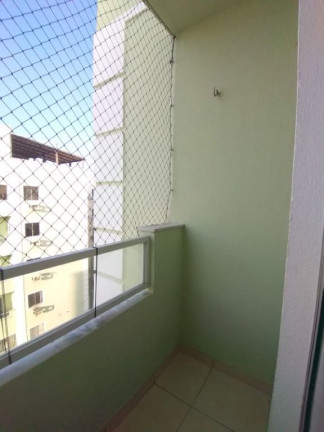 Imagem Apartamento com 2 Quartos à Venda, 55 m² em Cidade 2000 - Fortaleza