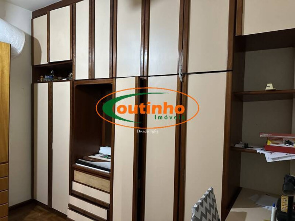 Imagem Apartamento com 3 Quartos à Venda, 123 m² em Vila Isabel - Rio De Janeiro Imagem Apartamento com 3 Quartos à Venda, 123 m² em Vila Isabel - Rio De Janeiro