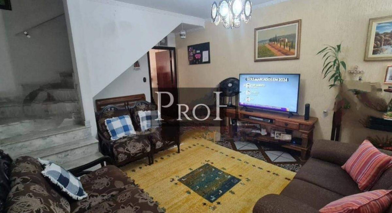Imagem Sobrado com 4 Quartos à Venda, 245 m² em Olímpico - São Caetano Do Sul Imagem Sobrado com 4 Quartos à Venda, 245 m² em Olímpico - São Caetano Do Sul