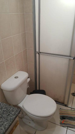 Imagem Apartamento com 1 Quarto à Venda, 43 m² em Alto Da Colina - Londrina