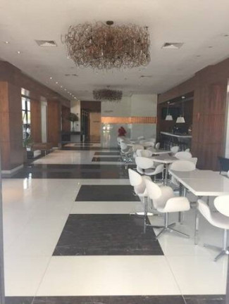 Imagem Sala Comercial à Venda, 33 m² em Alphaville - Barueri