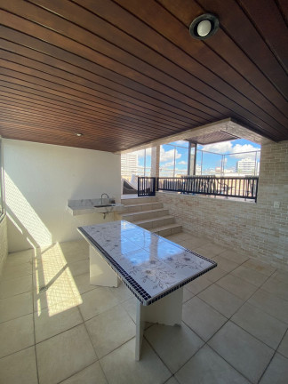 Imagem Apartamento com 4 Quartos para Alugar, 350 m² em Boa Viagem - Recife Imagem Apartamento com 4 Quartos para Alugar, 350 m² em Boa Viagem - Recife