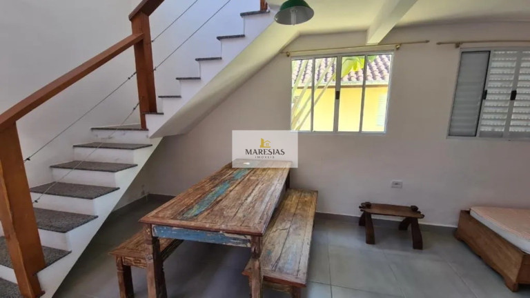 Imagem Casa com 3 Quartos à Venda, 158 m² em Boiçucanga - São Sebastião