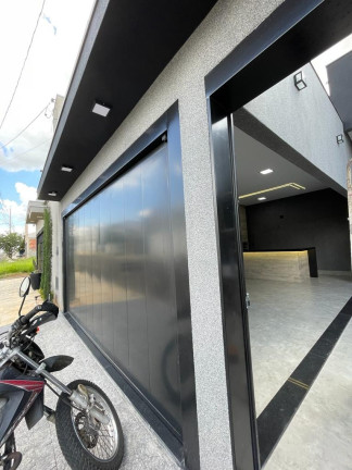 Imagem Casa com 3 Quartos à Venda, 143 m² em Esplanada Primo Meneghetti Ii - Franca Imagem Casa com 3 Quartos à Venda, 143 m² em Esplanada Primo Meneghetti Ii - Franca