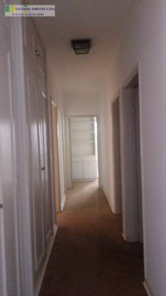 Imagem Apartamento com 3 Quartos à Venda, 230 m² em Jardim Paulista - São Paulo
