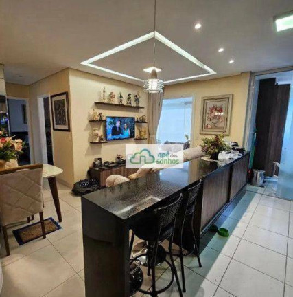 Imagem Apartamento com 2 Quartos à Venda, 65 m² em Barra Funda - São Paulo Imagem Apartamento com 2 Quartos à Venda, 65 m² em Barra Funda - São Paulo