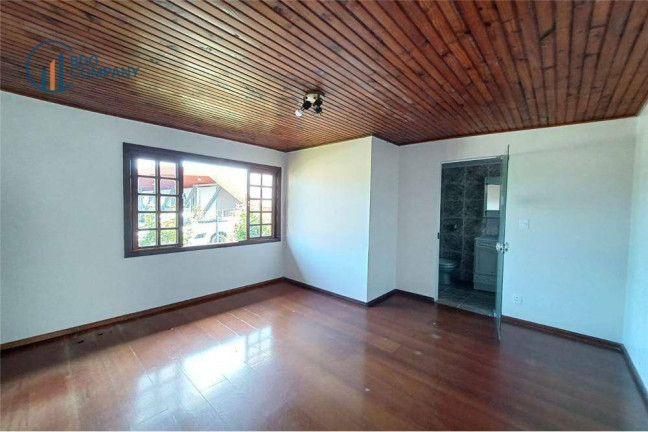 Imagem Casa com 3 Quartos à Venda, 130 m² em Alto Da Glória - Irati Imagem Casa com 3 Quartos à Venda, 130 m² em Alto Da Glória - Irati