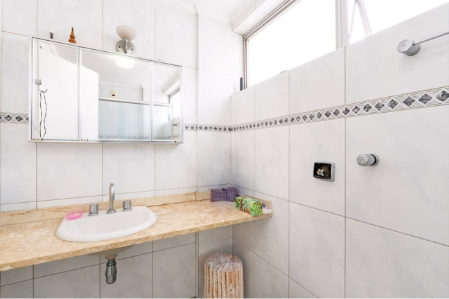 Imagem Apartamento com 3 Quartos à Venda, 145 m² em Paraíso - São Paulo Imagem Apartamento com 3 Quartos à Venda, 145 m² em Paraíso - São Paulo