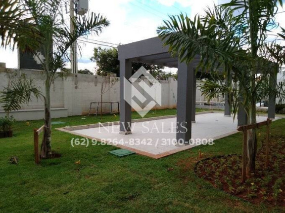 Imagem Apartamento com 2 Quartos à Venda, 58 m² em Jardim Imperial - Aparecida De Goiânia Imagem Apartamento com 2 Quartos à Venda, 58 m² em Jardim Imperial - Aparecida De Goiânia