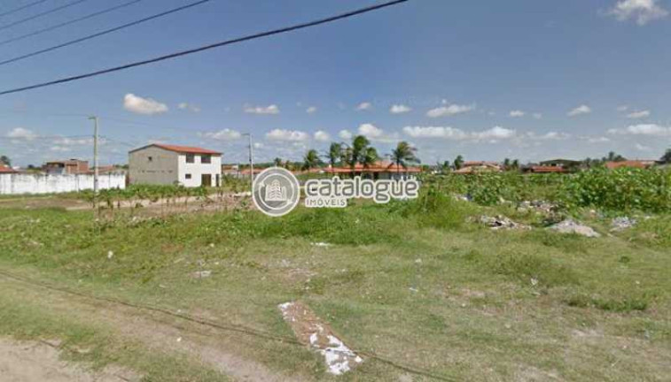 Imagem Terreno à Venda, 1.600 m² em Genipabu - Extremoz