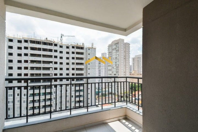 Imagem Apartamento com 2 Quartos à Venda, 53 m² em Vila Nair - São Paulo