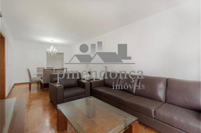 Imagem Apartamento com 3 Quartos à Venda, 94 m² em Perdizes - São Paulo