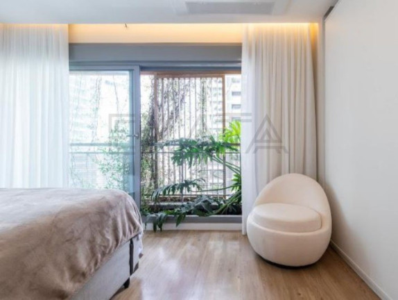 Imagem Imóvel com 3 Quartos à Venda, 167 m² em Jardim Das Acácias - São Paulo