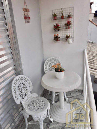 Casa com 3 Quartos à Venda, 160 m² em Jordanópolis - São Bernardo Do Campo