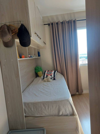 Imagem Apartamento com 3 Quartos à Venda, 65 m² em Residencial Pacaembú - Itupeva Imagem Apartamento com 3 Quartos à Venda, 65 m² em Residencial Pacaembú - Itupeva