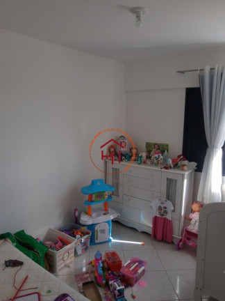 Imagem Apartamento com 3 Quartos à Venda, 97 m² em Vila Laura - Salvador