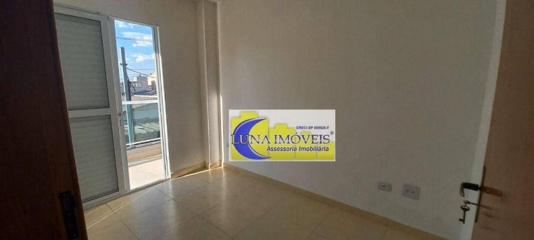 Imagem Apartamento com 2 Quartos à Venda, 58 m² em Vila Homero Thon - Santo André Imagem Apartamento com 2 Quartos à Venda, 58 m² em Vila Homero Thon - Santo André