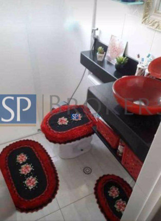 Imagem Apartamento com 2 Quartos à Venda, 49 m² em Parque Das Colinas - Valinhos