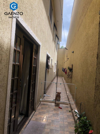 Imagem Sobrado com 3 Quartos à Venda, 250 m² em Parque Santana - Santana De Parnaíba Imagem Sobrado com 3 Quartos à Venda, 250 m² em Parque Santana - Santana De Parnaíba