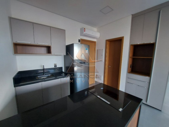 Imagem Apartamento com 1 Quarto à Venda, 56 m² em Jardim Botânico - Ribeirão Preto Imagem Apartamento com 1 Quarto à Venda, 56 m² em Jardim Botânico - Ribeirão Preto
