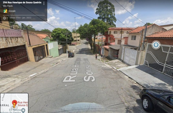 Imagem Imóvel à Venda,  em Penha De França - São Paulo