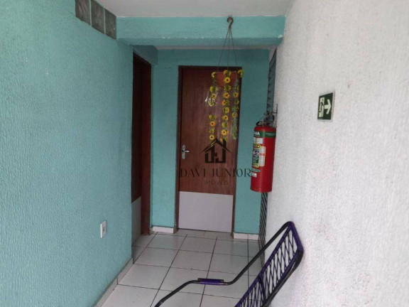 Casa com 11 Quartos à Venda, 172 m² em Centro - Sorocaba