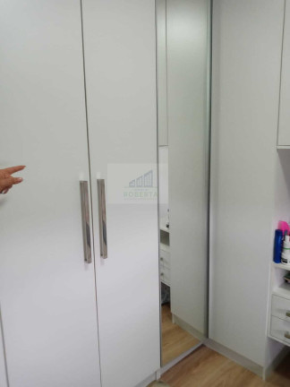 Imagem Apartamento com 2 Quartos à Venda, 45 m² em Vila Maria‎ - São Paulo