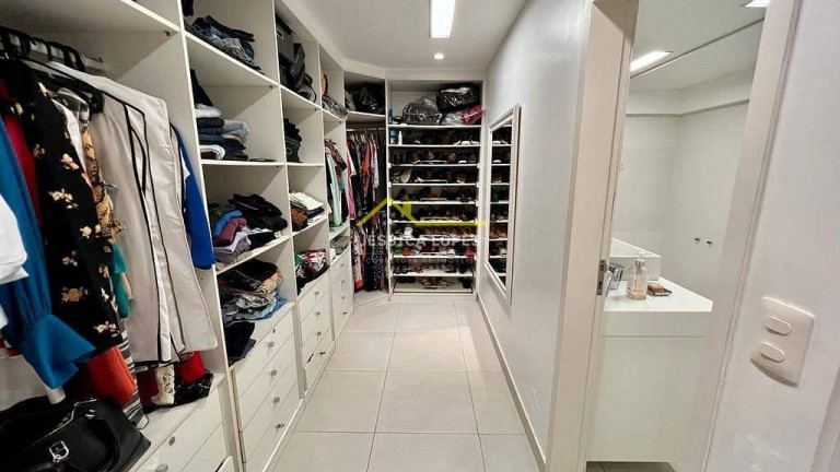 Imagem Apartamento com 4 Quartos à Venda, 426 m² em Altiplano - João Pessoa
