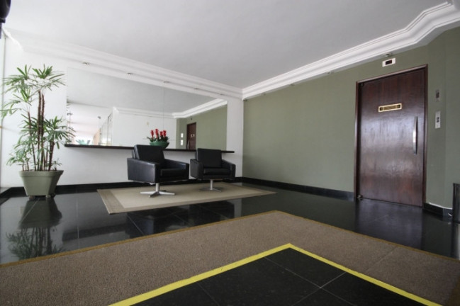 Imagem Apartamento com 3 Quartos à Venda, 210 m² em Higienópolis - São Paulo Imagem Apartamento com 3 Quartos à Venda, 210 m² em Higienópolis - São Paulo