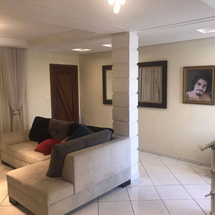Imagem Sobrado com 4 Quartos à Venda, 126 m² em Taboão - São Bernardo Do Campo Imagem Sobrado com 4 Quartos à Venda, 126 m² em Taboão - São Bernardo Do Campo