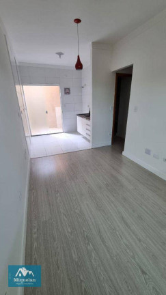 Imagem Casa com 2 Quartos à Venda, 43 m² em Vila Rosaria - São Paulo Imagem Casa com 2 Quartos à Venda, 43 m² em Vila Rosaria - São Paulo