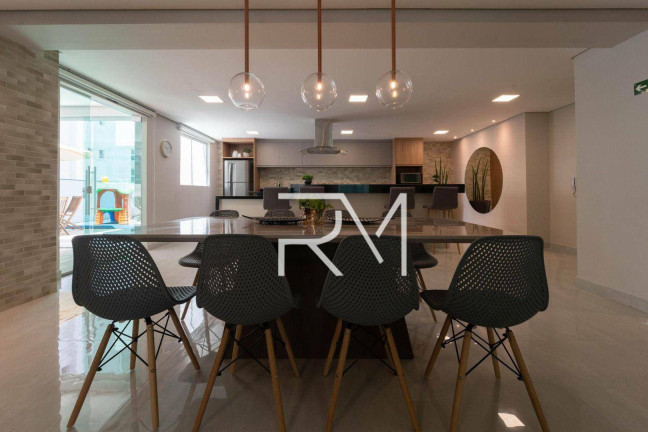 Imagem Apartamento com 2 Quartos à Venda, 78 m² em Centro - Mongaguá