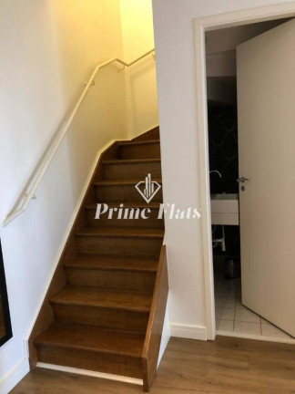 Imagem Apartamento com 1 Quarto à Venda, 45 m² em Moema - São Paulo Imagem Apartamento com 1 Quarto à Venda, 45 m² em Moema - São Paulo