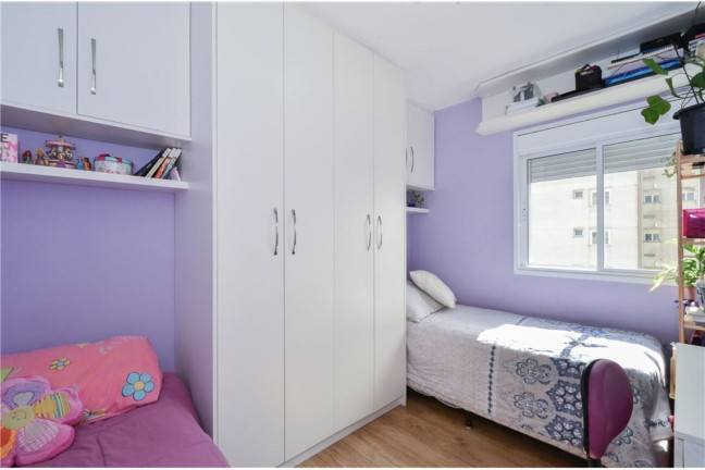 Imagem Apartamento com 2 Quartos à Venda, 76 m² em Vila Andrade - São Paulo