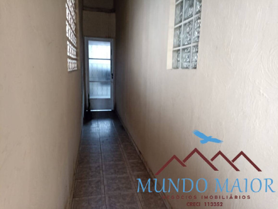 Imagem Casa com 3 Quartos à Venda, 150 m² em Cidade São Jorge - Santo André Imagem Casa com 3 Quartos à Venda, 150 m² em Cidade São Jorge - Santo André