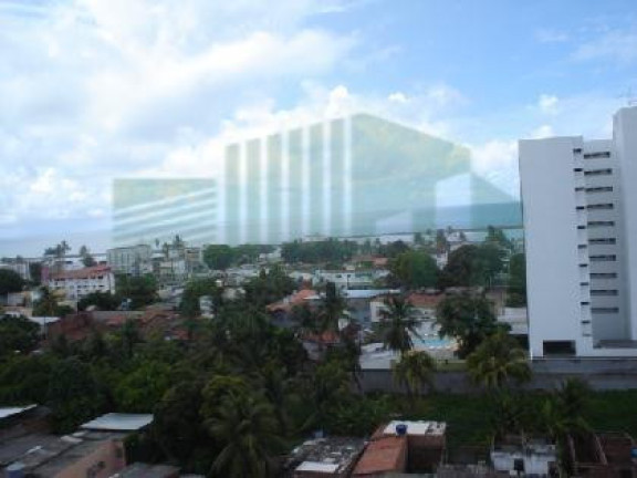 Imagem Apartamento com 3 Quartos à Venda, 67 m² em Jardim Atlântico - Olinda Imagem Apartamento com 3 Quartos à Venda, 67 m² em Jardim Atlântico - Olinda
